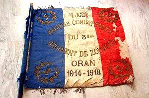Oran documents divers 462